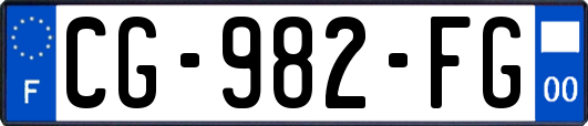 CG-982-FG