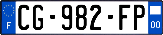 CG-982-FP