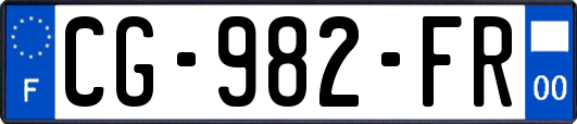 CG-982-FR