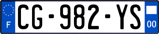 CG-982-YS