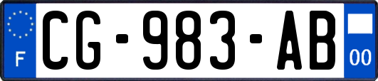 CG-983-AB