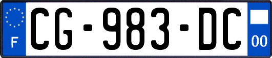 CG-983-DC