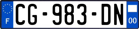 CG-983-DN