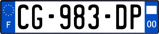 CG-983-DP
