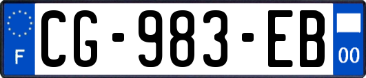CG-983-EB