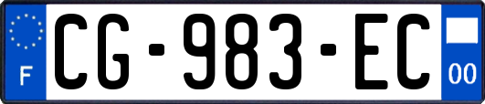CG-983-EC