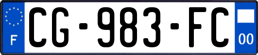 CG-983-FC