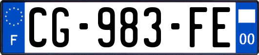 CG-983-FE