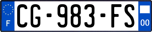 CG-983-FS