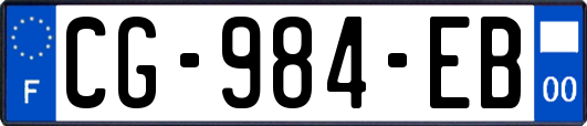 CG-984-EB
