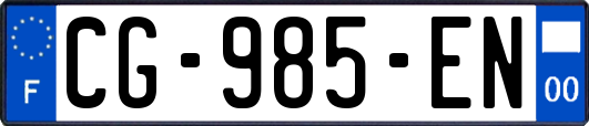 CG-985-EN