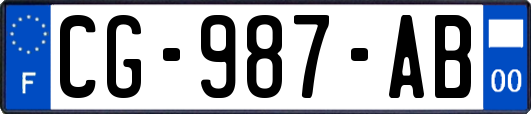 CG-987-AB