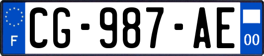 CG-987-AE