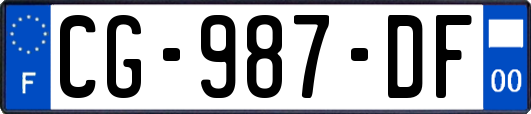 CG-987-DF