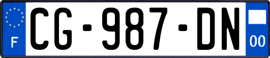 CG-987-DN