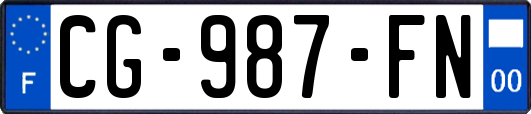CG-987-FN
