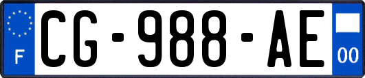 CG-988-AE