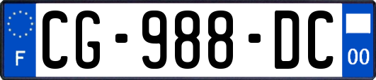 CG-988-DC