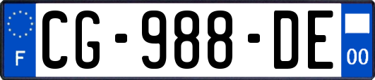CG-988-DE