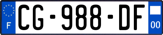 CG-988-DF