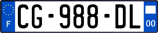 CG-988-DL