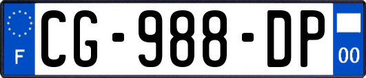 CG-988-DP