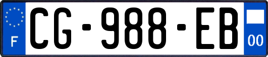 CG-988-EB
