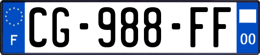 CG-988-FF