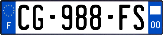 CG-988-FS