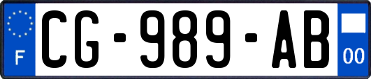 CG-989-AB