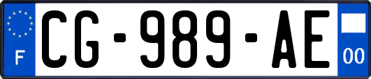 CG-989-AE