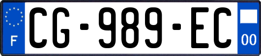 CG-989-EC