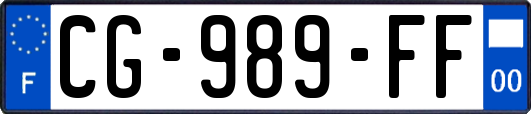 CG-989-FF