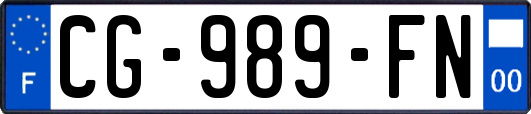 CG-989-FN