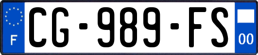 CG-989-FS
