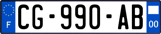 CG-990-AB