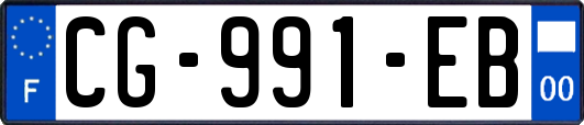 CG-991-EB