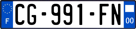 CG-991-FN