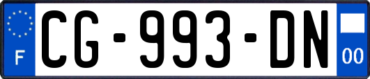 CG-993-DN