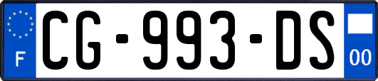 CG-993-DS