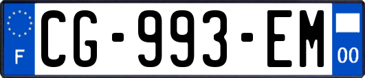 CG-993-EM