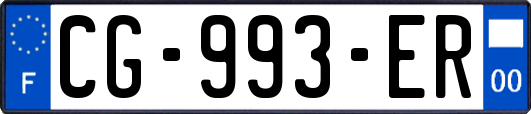 CG-993-ER