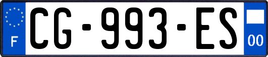 CG-993-ES