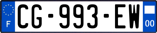 CG-993-EW