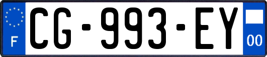CG-993-EY