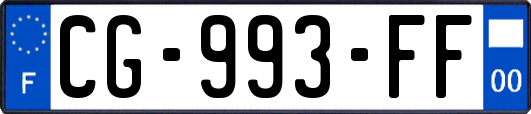 CG-993-FF