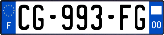 CG-993-FG