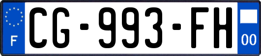 CG-993-FH