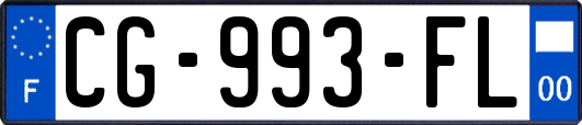 CG-993-FL