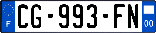 CG-993-FN